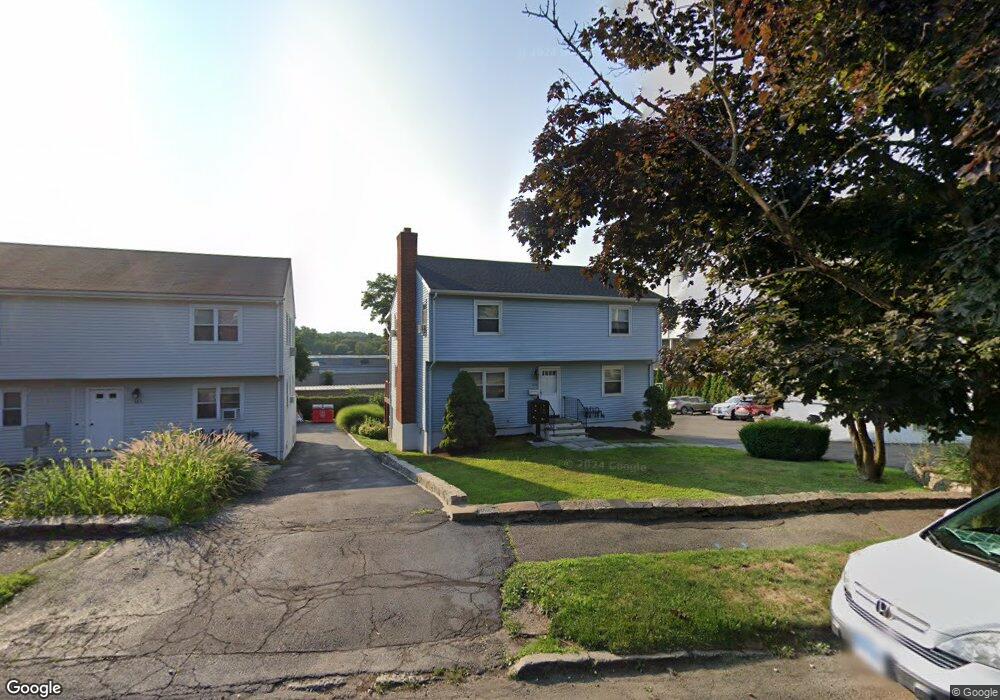 659 Hope St unit 3 RIG, Stamford, CT 06907 - photo 1