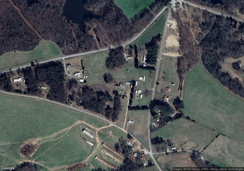 3386 Rock Branch Rd, Elberton, GA 30635 - photo 1