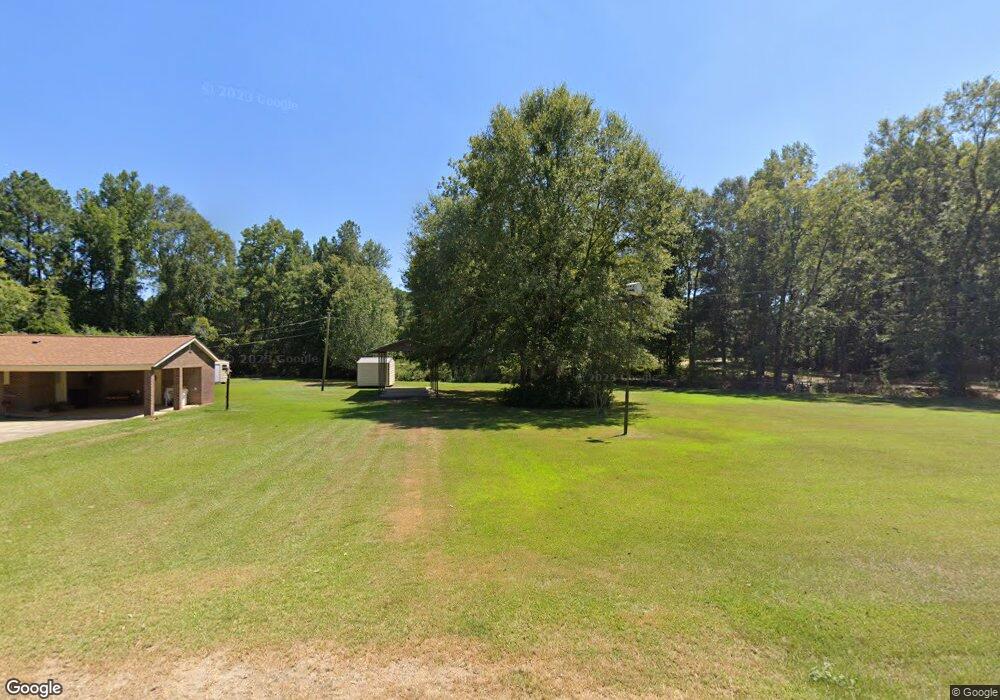 70 Clifton Walker Rd, Laurel, MS 39443 - photo 1