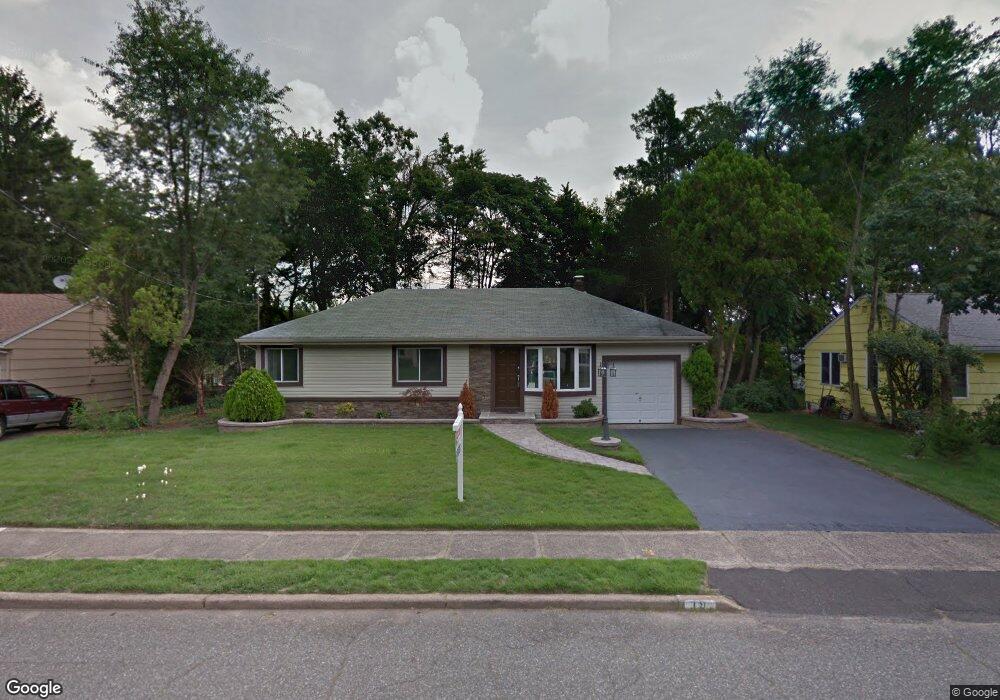 19 Harlow Crescent unit 1X, Fair Lawn, NJ 07410 - photo 1