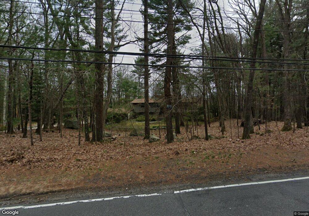 465 Boxford St, North Andover, MA 01845 - photo 1