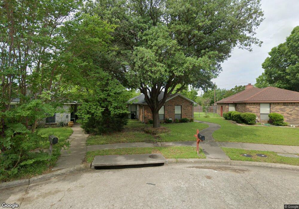 518 Stone Cir, Wylie, TX 75098 - photo 1