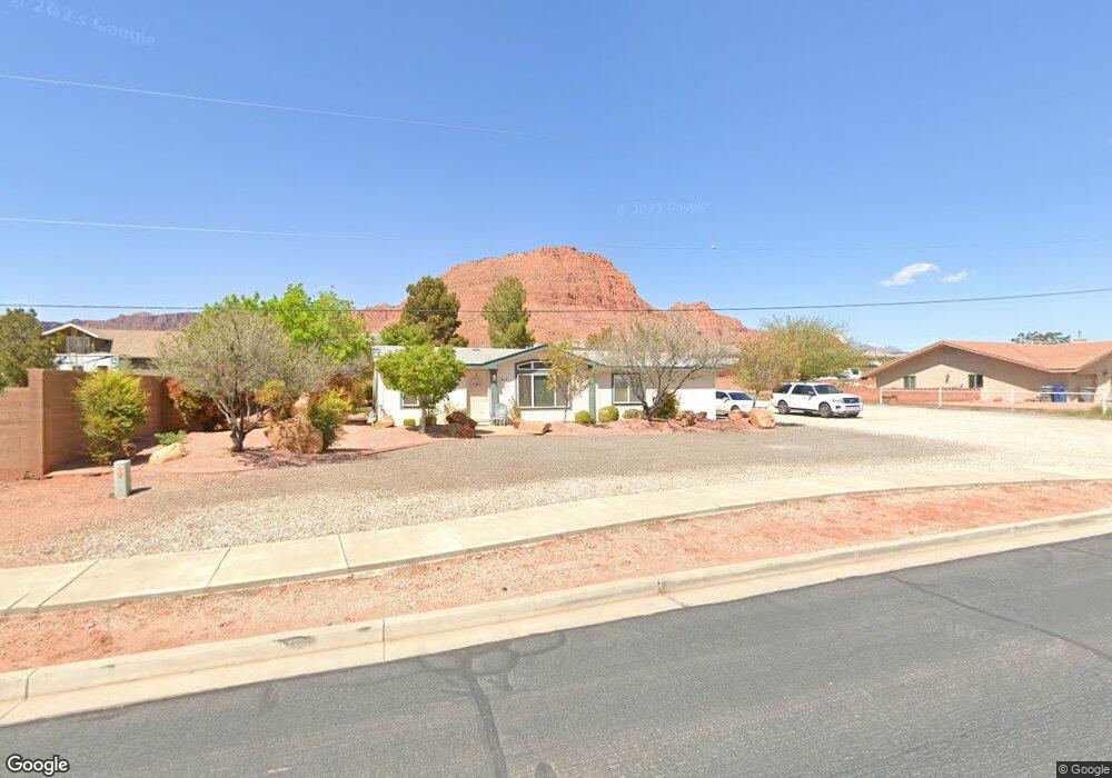 186 W 100 S, Ivins, UT 84738 - photo 1