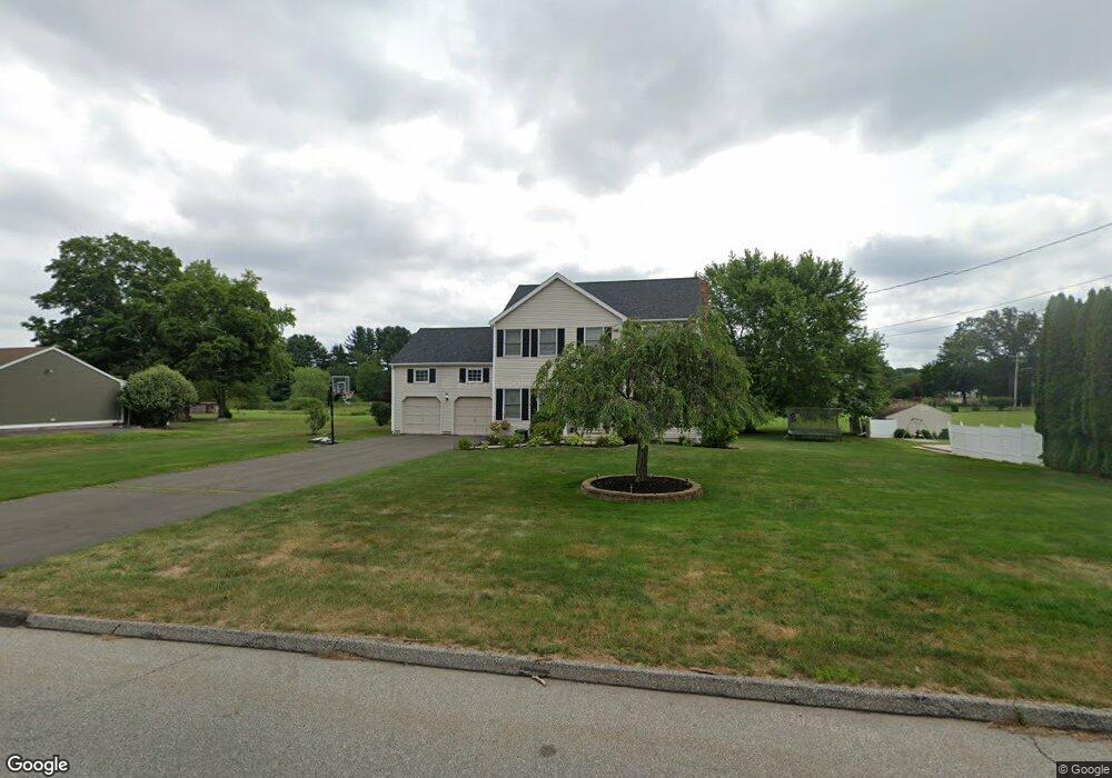 6 Leigus Rd, Wallingford, CT 06492 - photo 1