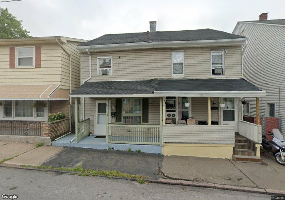 114 S Wyoming St, Hazleton, PA 18201 - photo 1