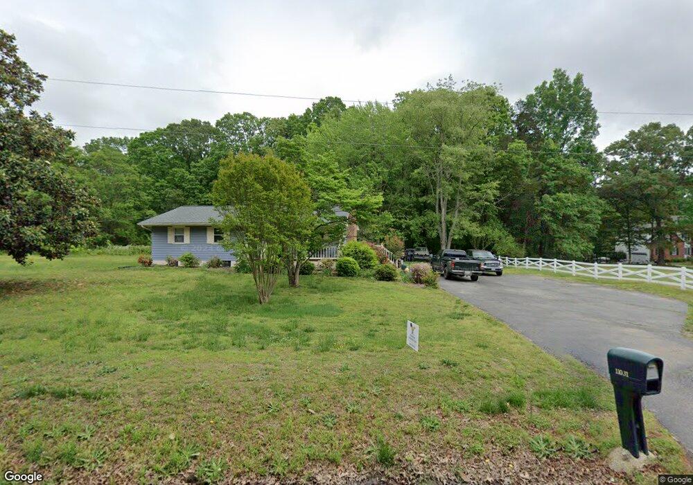 11039 Ashby Dr, Fredericksburg, VA 22407 - photo 1