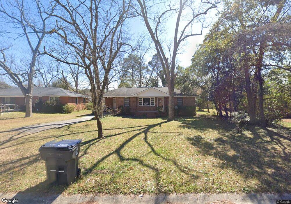 2877 Wilkes Ct, Macon, GA 31217 - photo 1