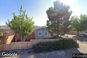 575 N Jonathan Edwards, Big Water, UT 84741