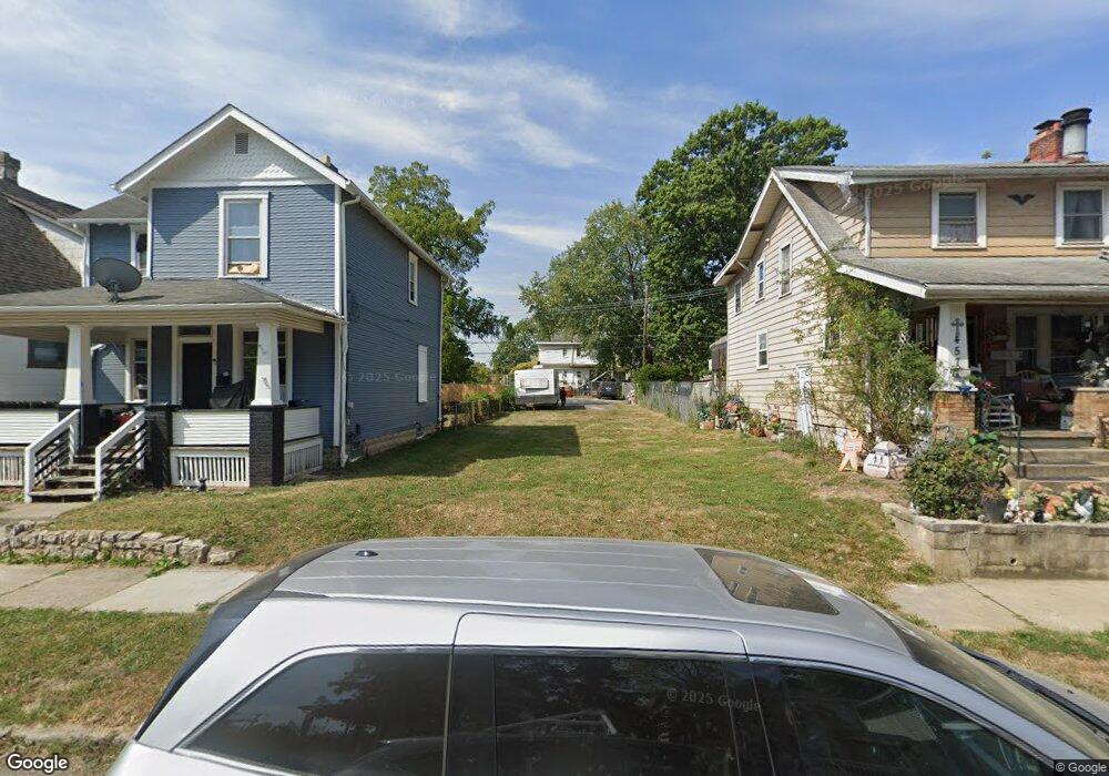 461 S Harris Ave, Columbus, OH 43204 - photo 1