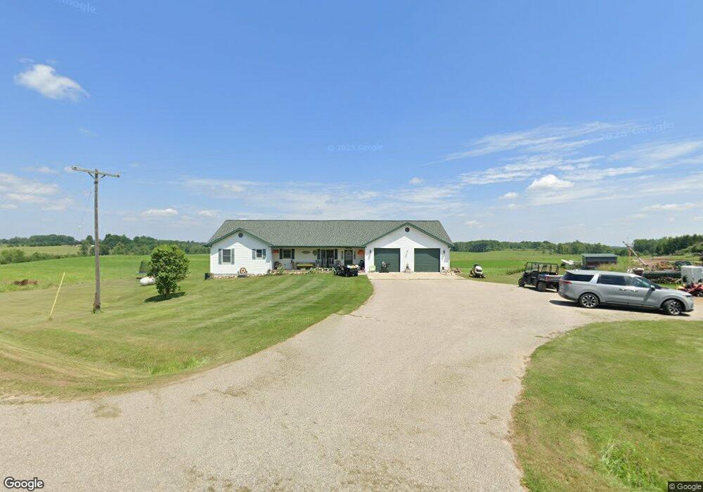 1723 Simmons Rd, West Branch, MI 48661 - photo 1