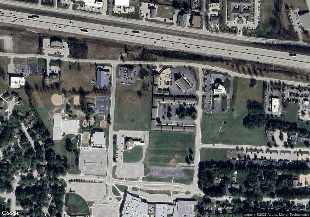 1946 NW Copper Oaks Cir, Blue Springs, MO 64015 - photo 1