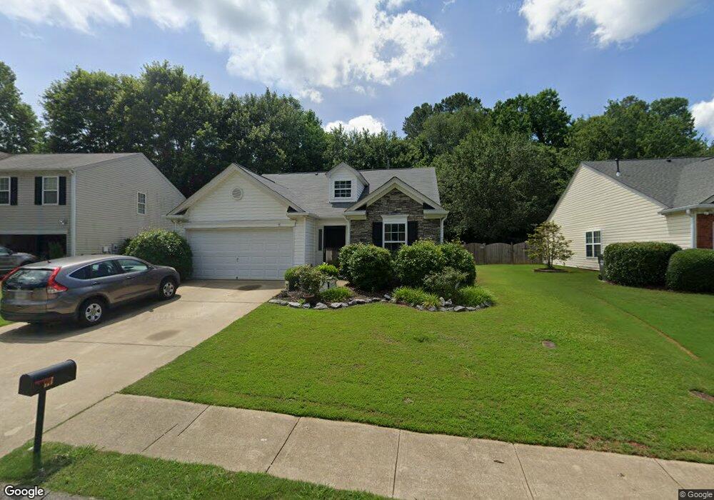 117 Drury Ln unit 1, Canton, GA 30114 - photo 1