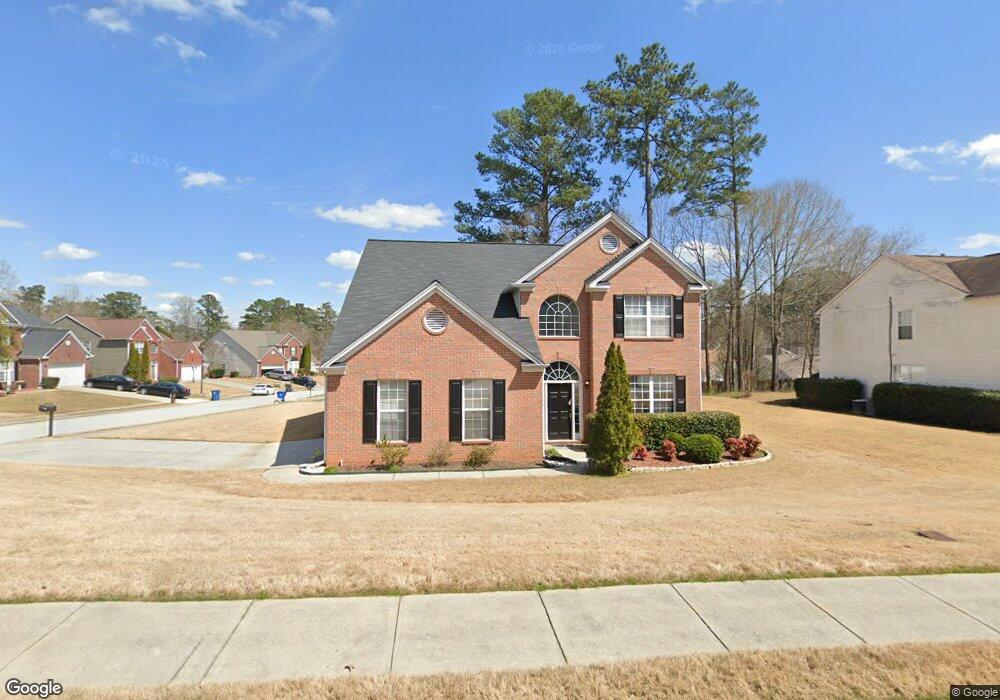 1244 Haynes Club Way, Grayson, GA 30017 - photo 1