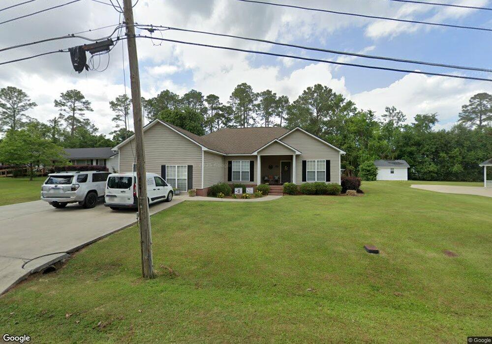 105 White Dr, Fitzgerald, GA 31750 - photo 1