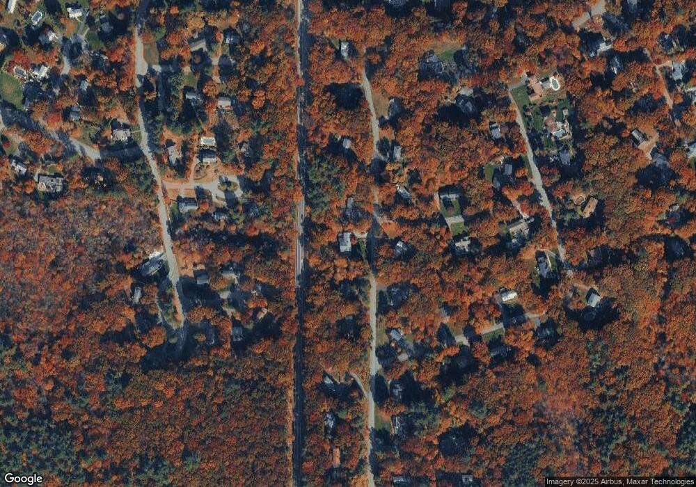 23 Sagamore Dr, Andover, MA 01810 - photo 1