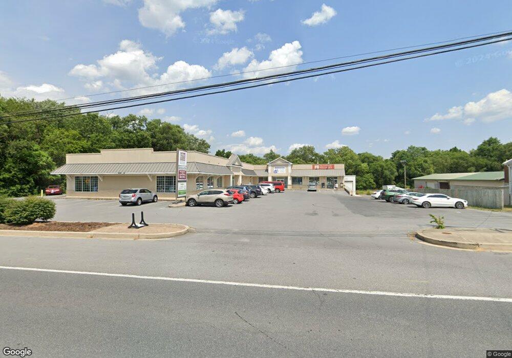 13625 Pennsylvania Ave, Hagerstown, MD 21742 - photo 1