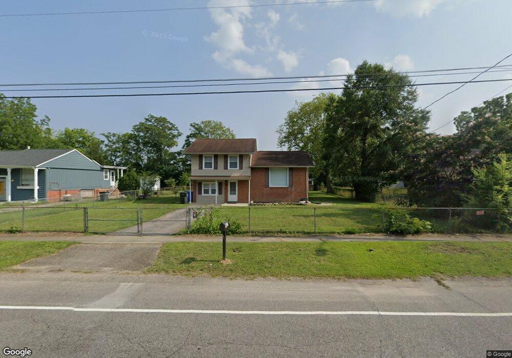 4417 Belford Rd, Fayetteville, NC 28314 - photo 1