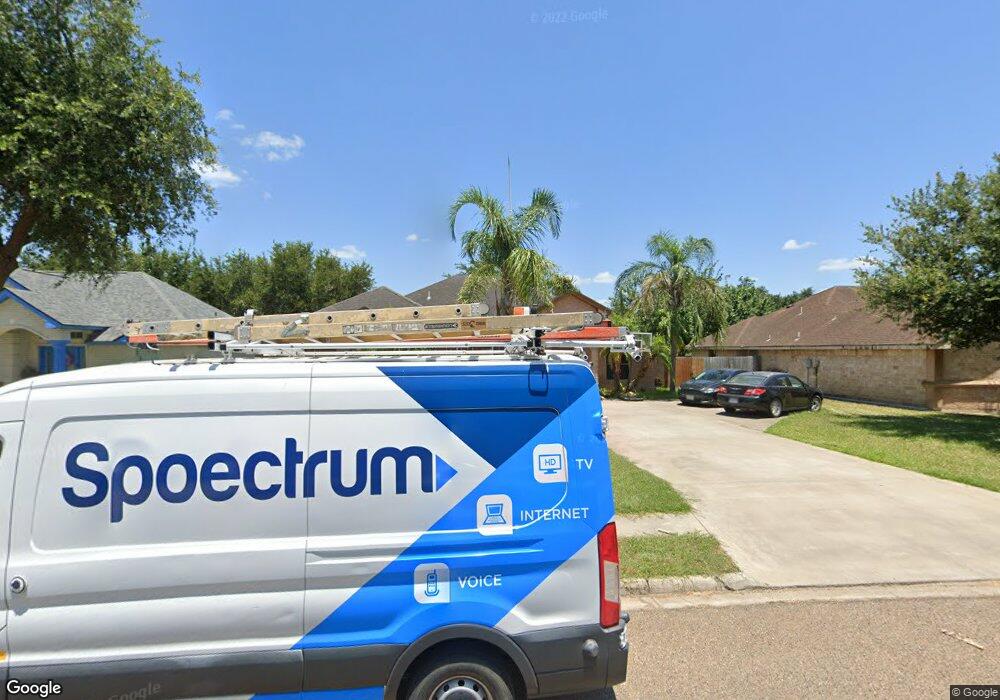 2106 Northgate Cir, Weslaco, TX 78599 - photo 1