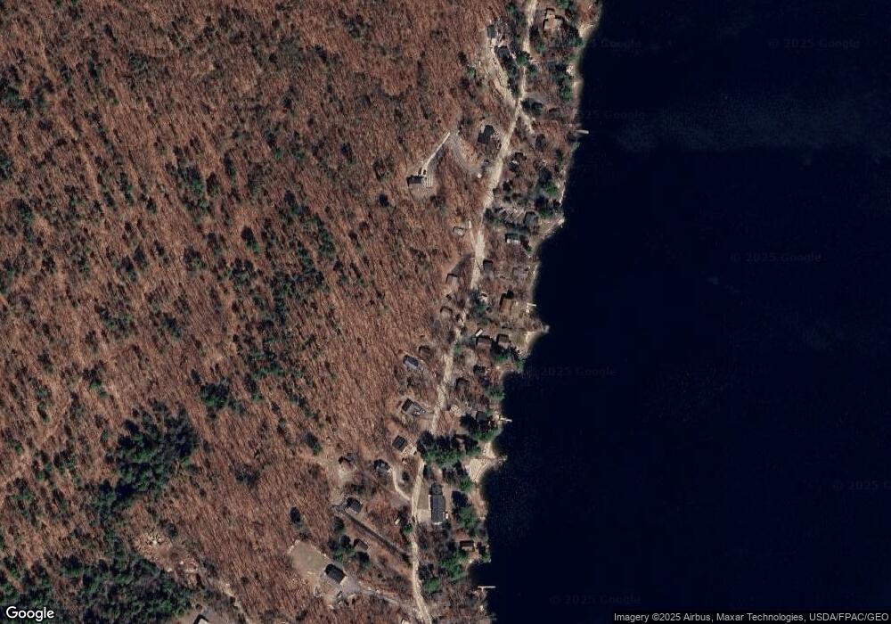 176 Mount Hunger Shore Rd, Windham, ME 04062 - photo 1