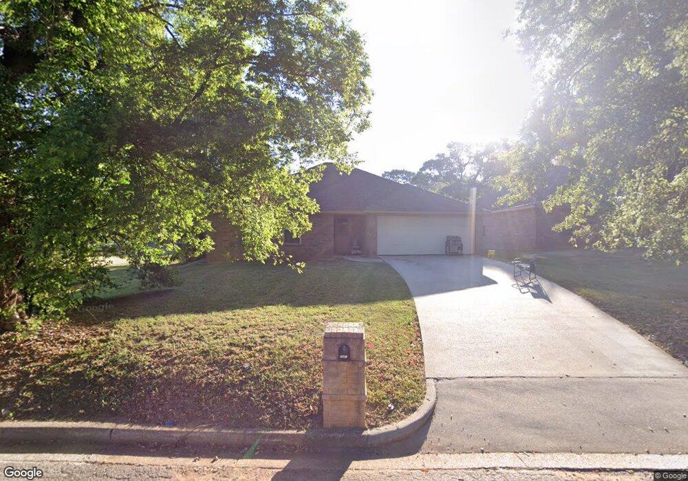 509 Hayward St, Nacogdoches, TX 75961 - photo 1