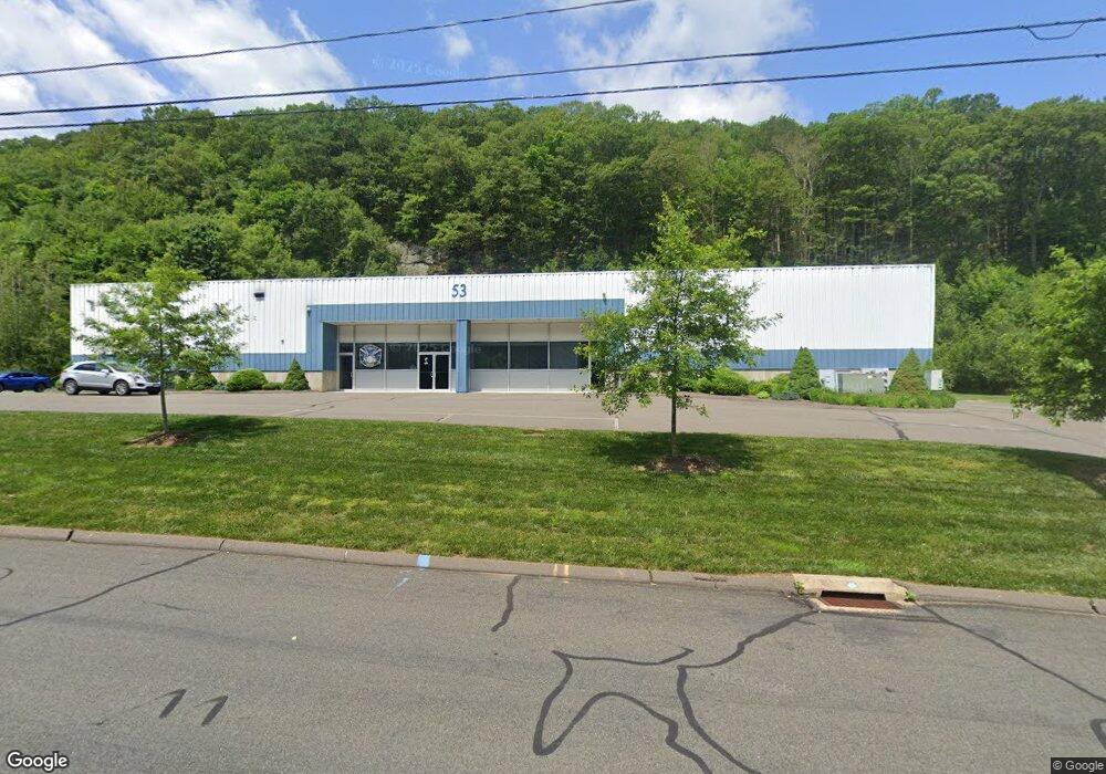 53 Lancaster Dr unit 6, Beacon Falls, CT 06403 - photo 1