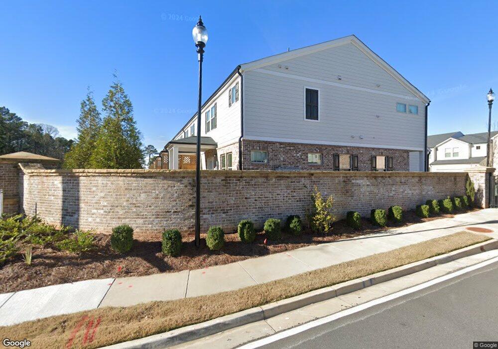 1437 Flathead River Ln, Marietta, GA 30064 - photo 1