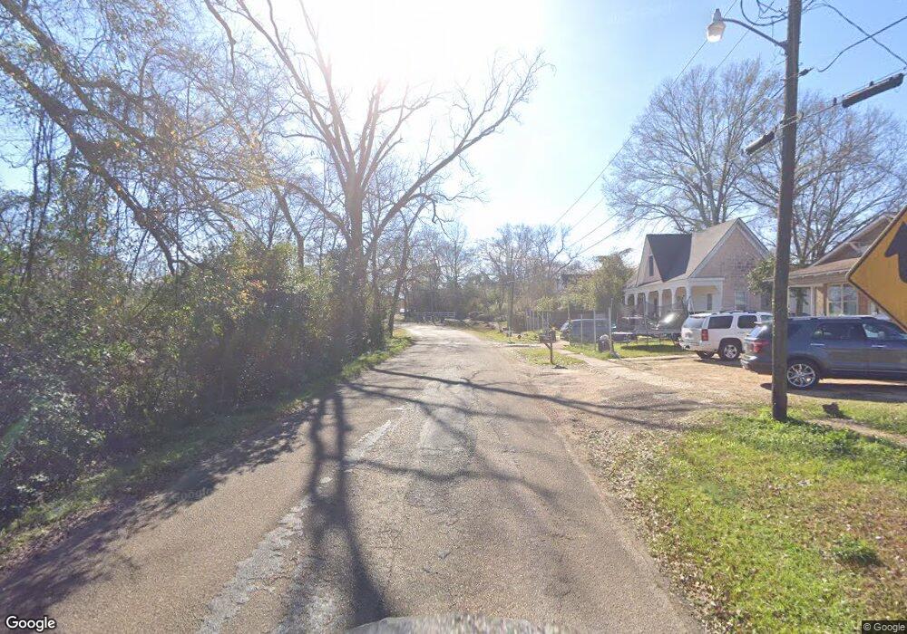 0 N Ragsdale Ave, Hazlehurst, MS 39083 - photo 1