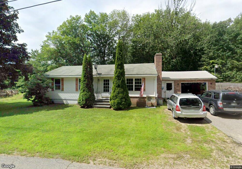 24 Allen St, Springvale, ME 04083 - photo 1