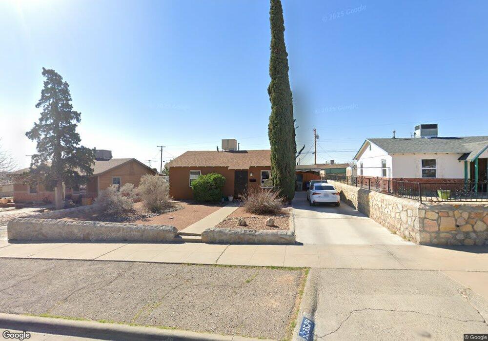 3524 Polk Ave, El Paso, TX 79930 - photo 1
