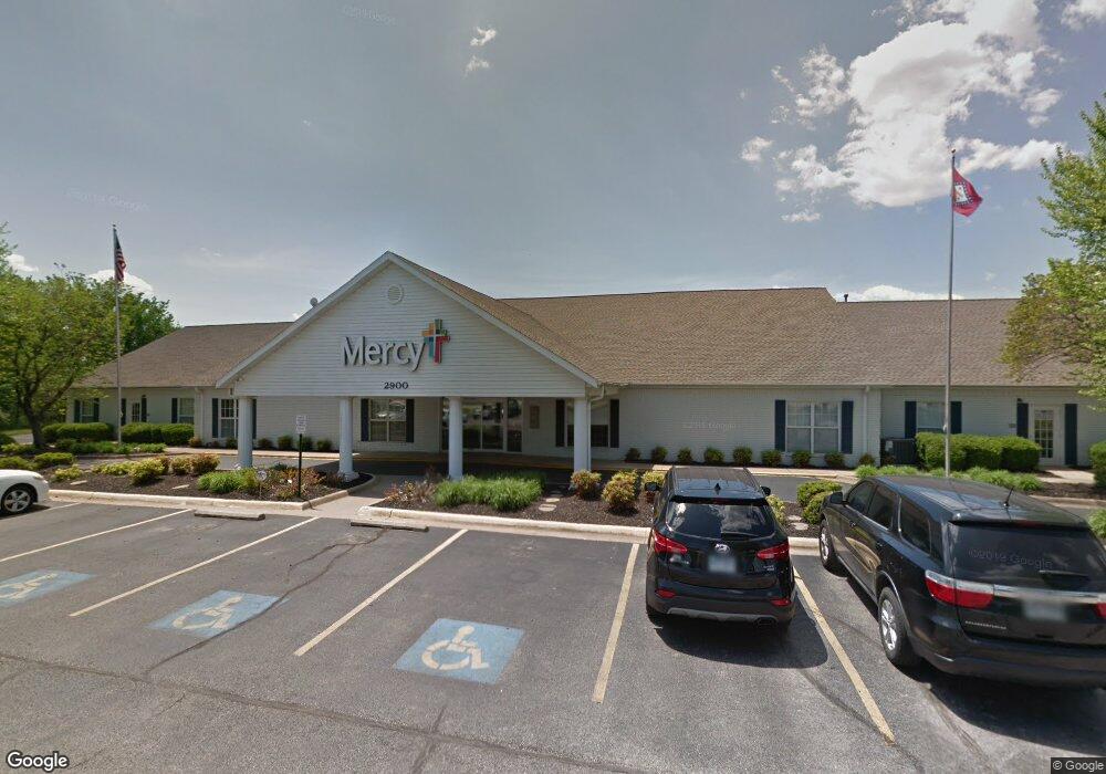 2900 SE Moberly Ln unit 2, Bentonville, AR 72712 - photo 1