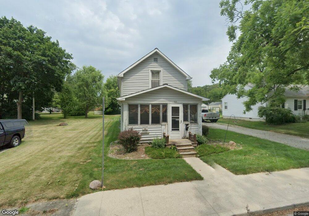 515 E South St, Bluffton, IN 46714 - photo 1