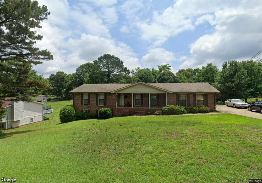 172 Sharon Dr, Canton, GA 30115 - photo 1