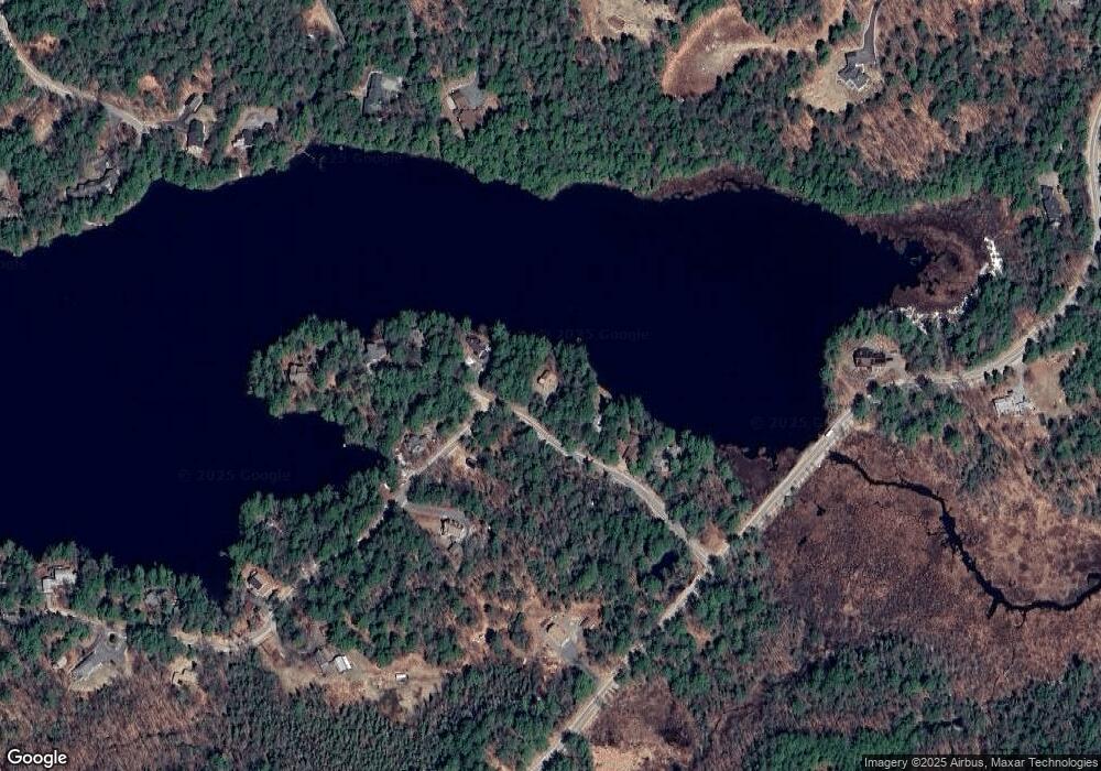 547 Forest Acres Rd, New London, NH 03257 - photo 1