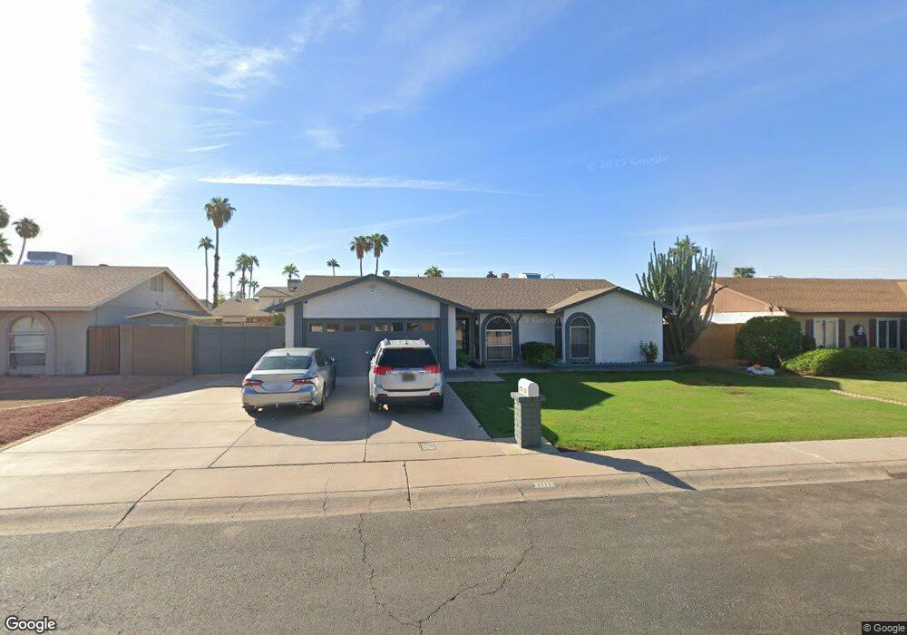 1713 W Chilton St, Chandler, AZ 85224 - photo 1