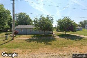 242 N Adams St, Sheffield, IL 61361