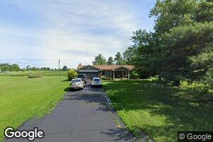 6136 W 800 N, Fountaintown, IN 46130