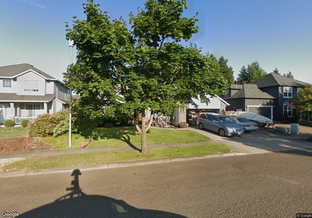 1219 S Sycamore St, Canby, OR 97013 - photo 1