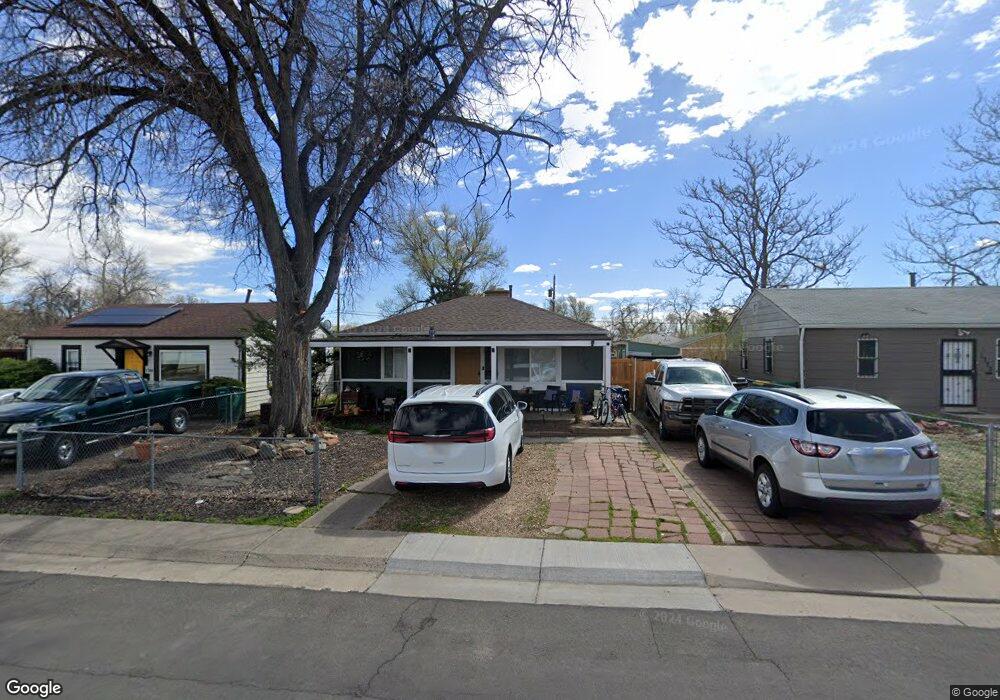 1780 Clinton St, Aurora, CO 80010 - photo 1