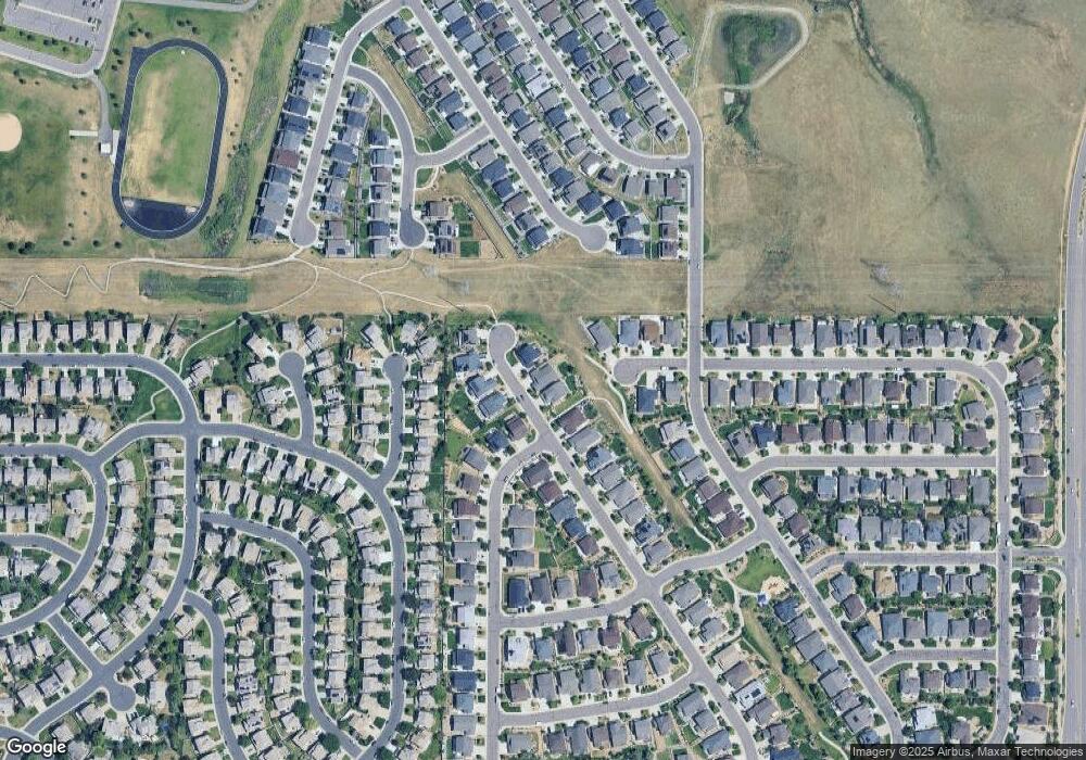 4722 S Netherland St, Centennial, CO 80015 - photo 1