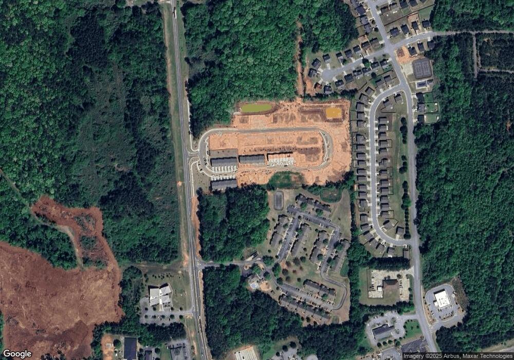 529 Magnolia Cir unit 29, Palmetto, GA 30268 - photo 1