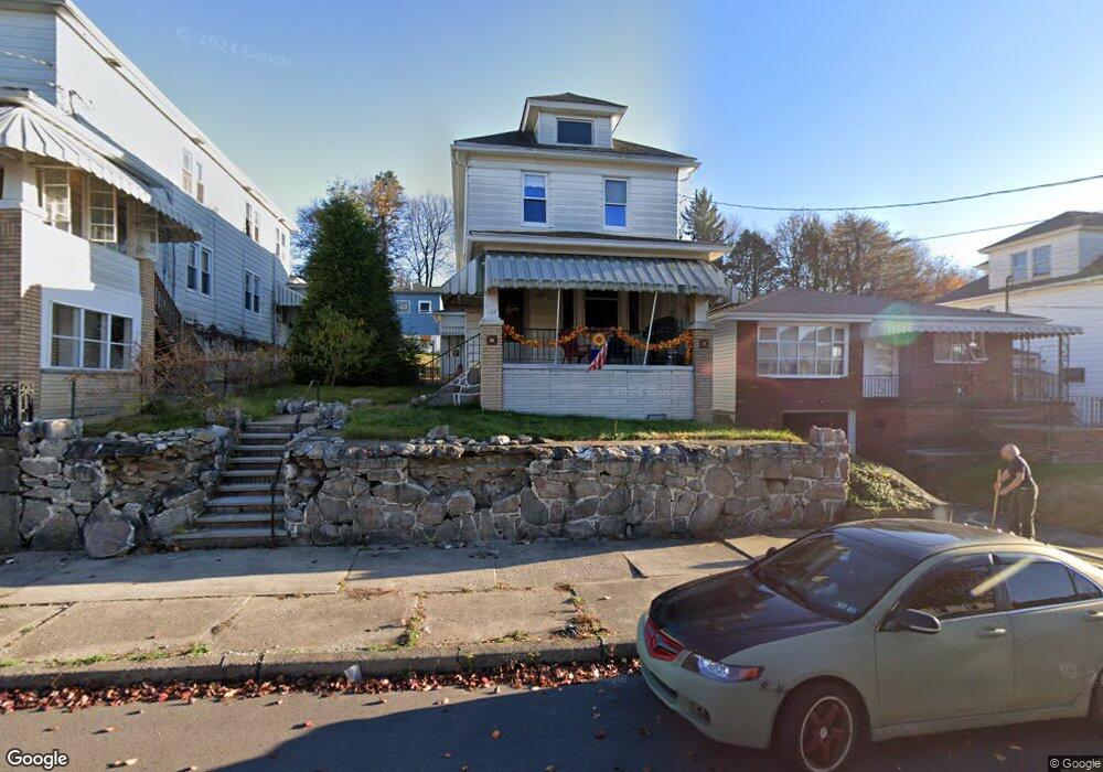 127 W Grand St, Nanticoke, PA 18634 - photo 1