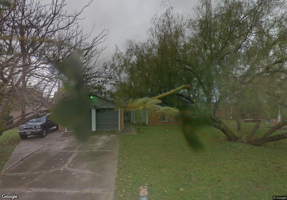 8209 Silver Creek Rd, Fort Worth, TX 76108 - photo 1