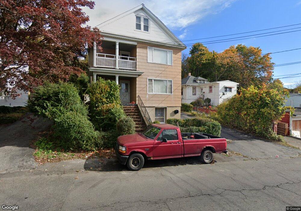 151 Oak St, Waterbury, CT 06704 - photo 1