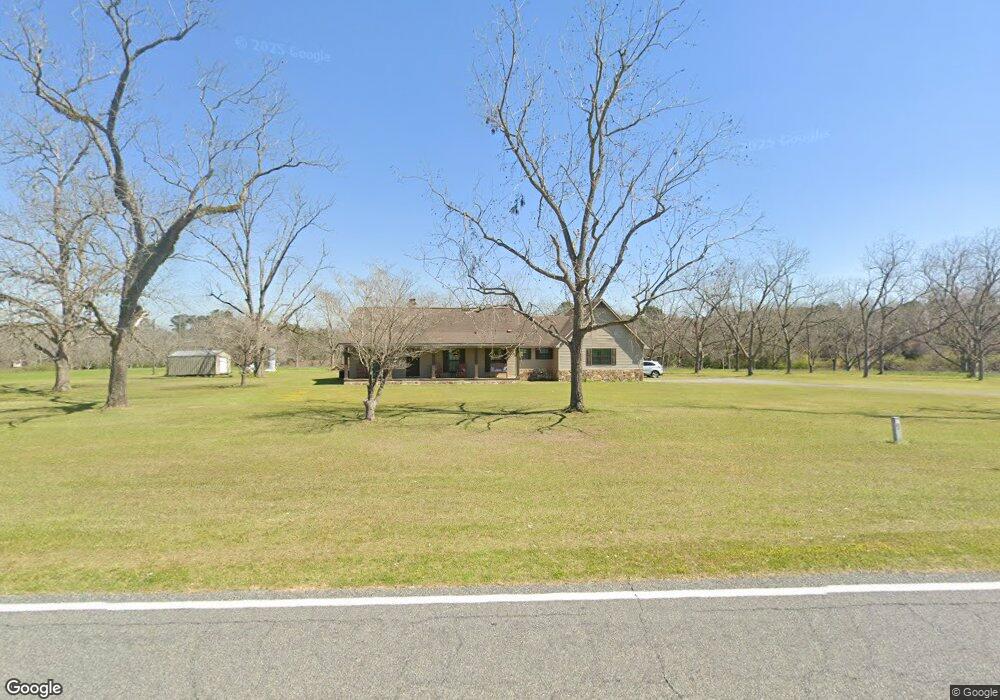 6650 Massee Post Rd, Adel, GA 31620 - photo 1
