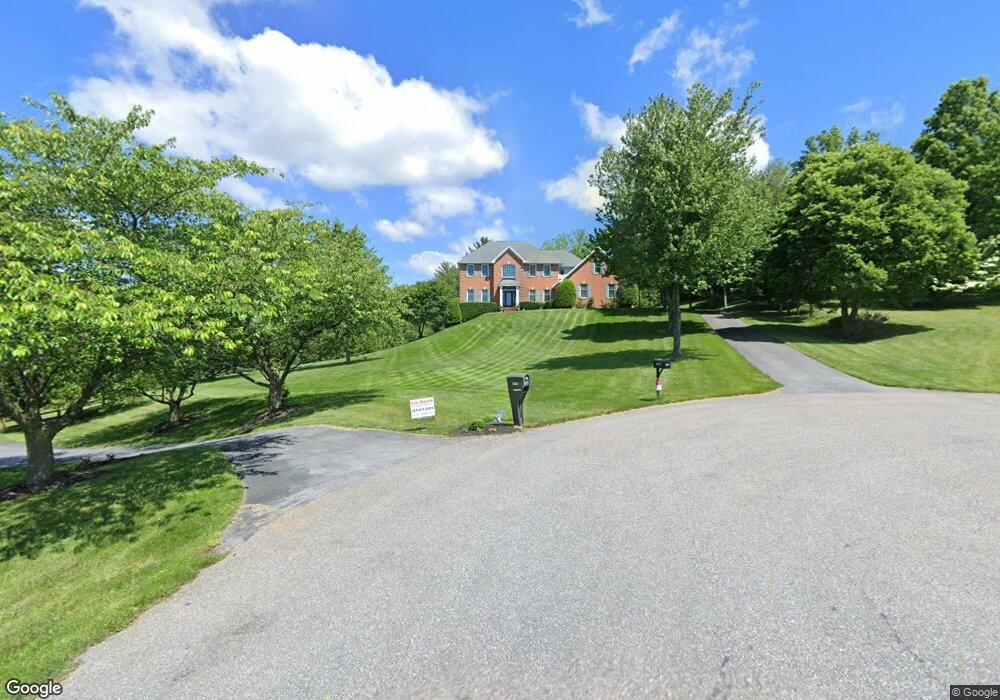 7798 Coblentz Rd, Middletown, MD 21769 - photo 1