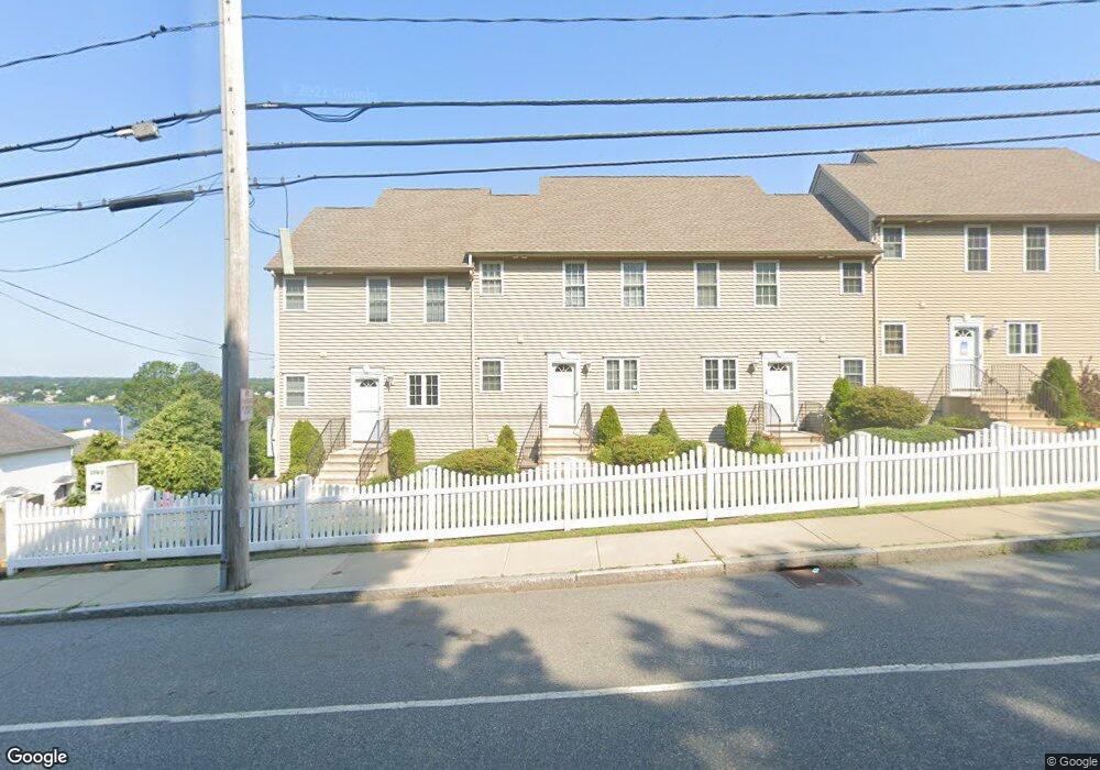 3960 N Main St unit 13, Fall River, MA 02720 - photo 1