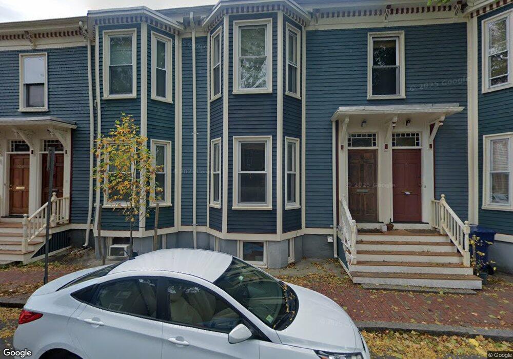 21 Salem St, Cambridge, MA 02139 - photo 1