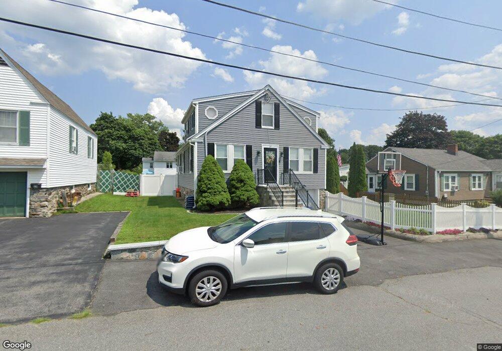 29 Weisner Pkwy, Methuen, MA 01844 - photo 1