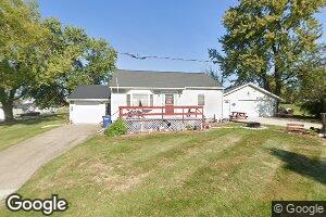 303 E Mechanic St, Garnavillo, IA 52049