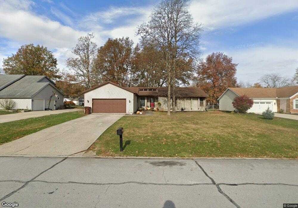 3568 Hiawatha Trail, Lima, OH 45806 - photo 1